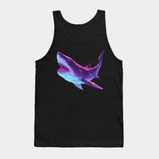 shark Tank Top